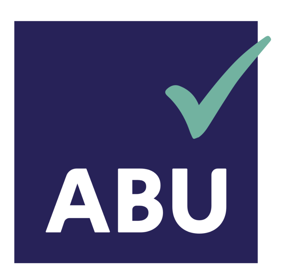 ABU Certified