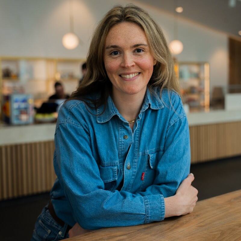 Aurore Lavaissiere