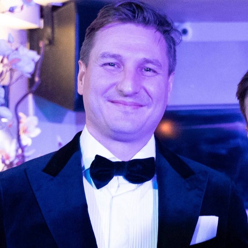 Pavle Beslic