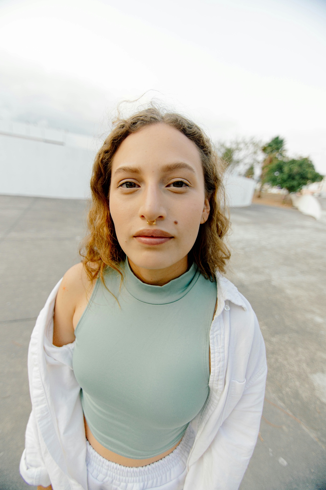 Mei, 20 jaar, Keukenhulp in Den Haag via Staffyou