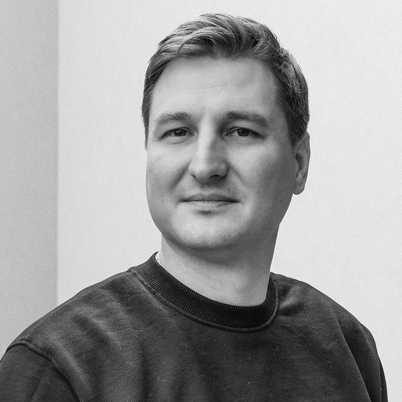Pavle Beslic, CEO en oprichter van Staffyou