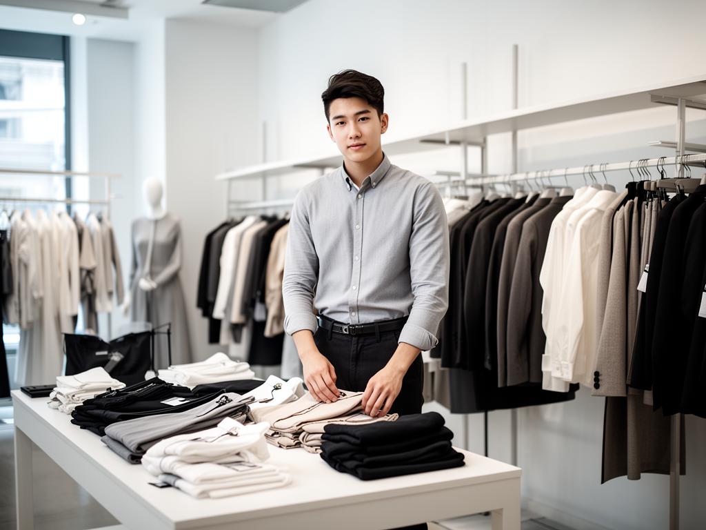 Retail
