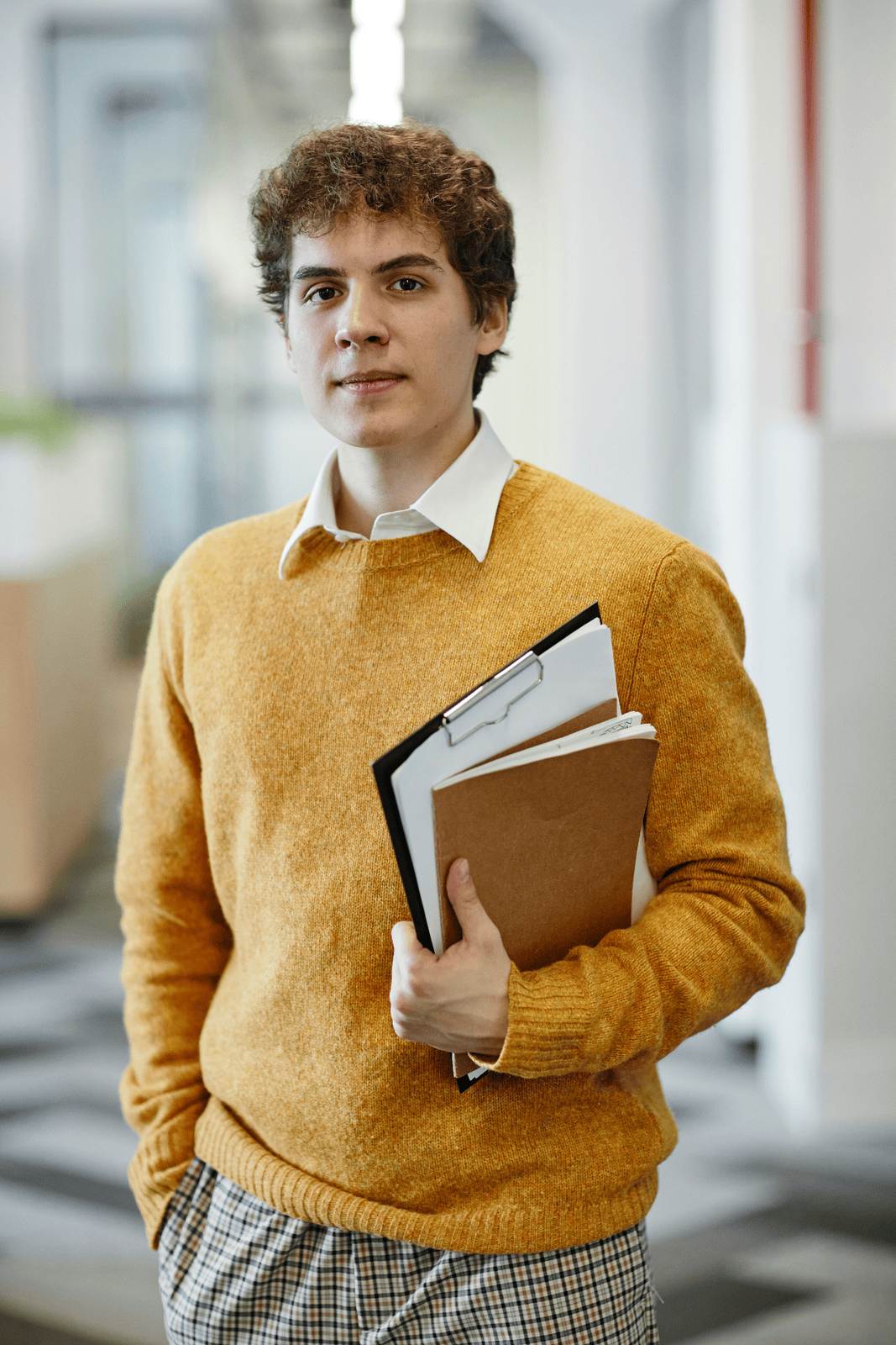 Sander, 24 jaar, Bar Medewerker in Rotterdam via Staffyou